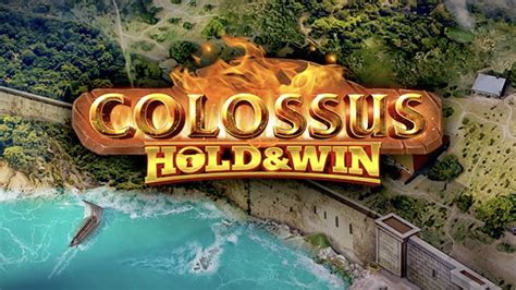 Colossus Hold Netbet