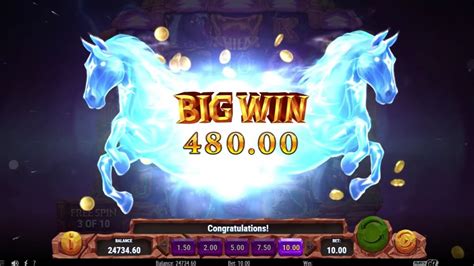 Colt Lightning Slot Gratis