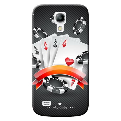 Com2us Poker Galaxy S4 Nedir