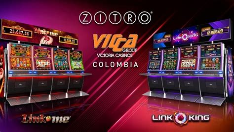 Combo Slots Casino Colombia