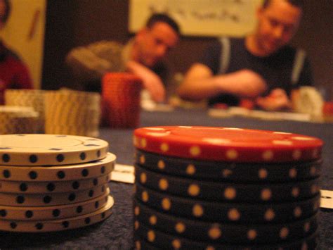 Comentario Bien Jouer Au Poker Holdem