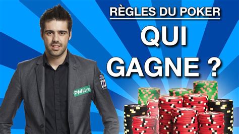 Comentario Jouer Le Poker