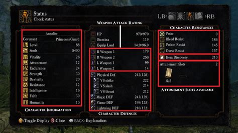 Como Faco Para Obter A Sintonia Slots De Dark Souls 2