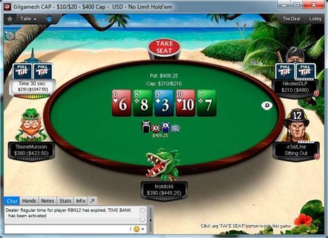 Como Ganhar Dinheiro Gratis Sem O Full Tilt Poker