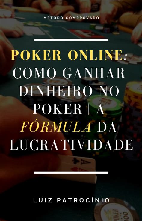 Como Ganhar Um Torneio De Poker Online