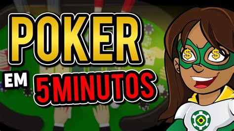 Como Jogar Poker Passo A Passo Yahoo