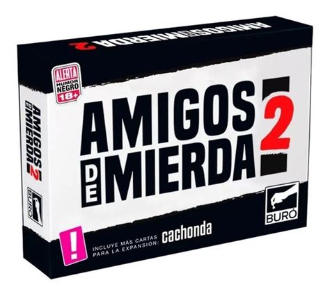 Como Jugar Merda Americano