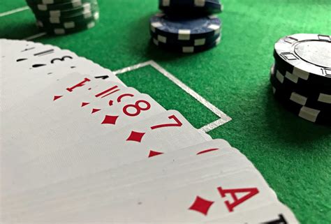 Como Jugar Poker En Casa