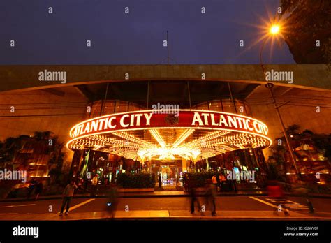 Como Muitos De Casino Estao Abertas Na Cidade De Atlantic City