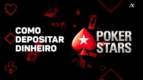 Como Posso Transferir Dinheiro No Pokerstars