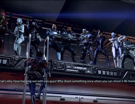 Como Sair De Roleta Mass Effect 3