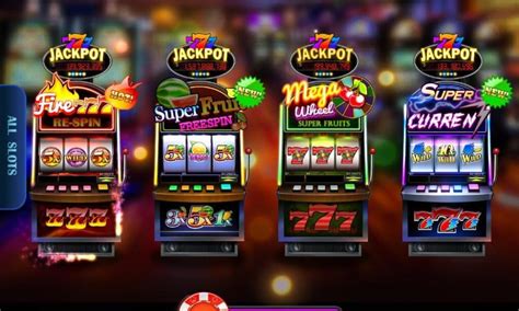 Como Se Juega Las Maquinas Del Casino