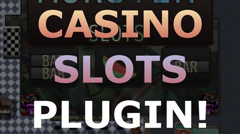 Como Usar Slots De Casino Plugin