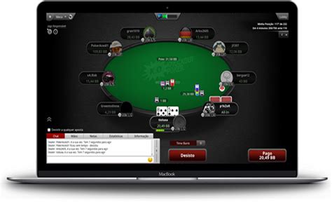 Compra Creditos Pokerstars