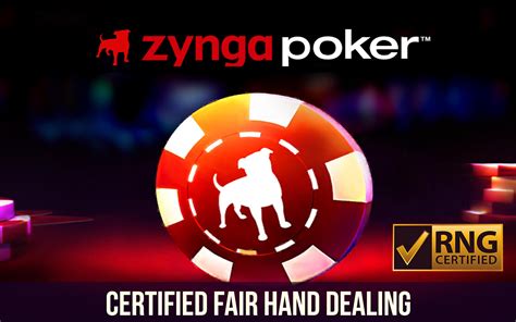Comprar Fichas De Poker Zynga Online India