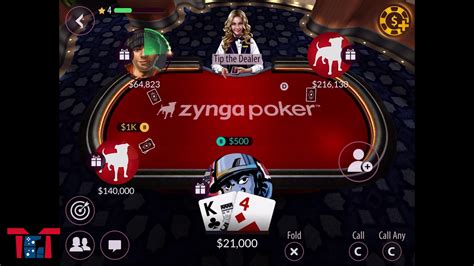 Comprar Fichas De Poker Zynga Paypal