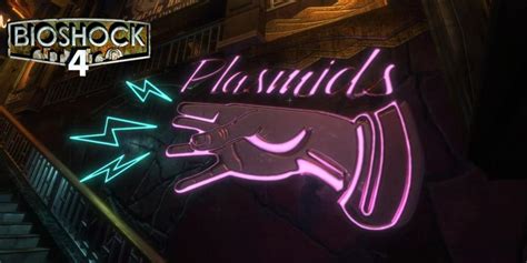 Comprar Mais De Plasmideo De Slots De Bioshock