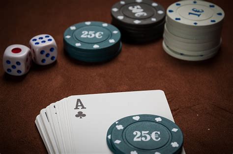 Comum De Poker Apostas