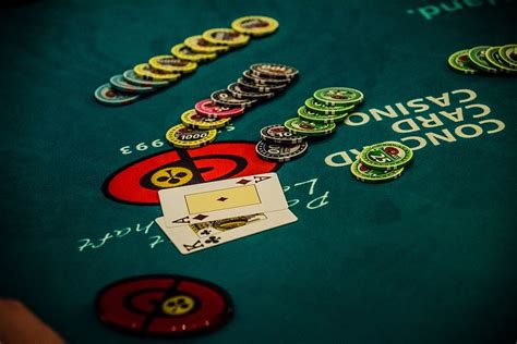 Concord Poker Salzburgo
