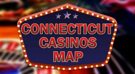 Connecticut Casino Endereco
