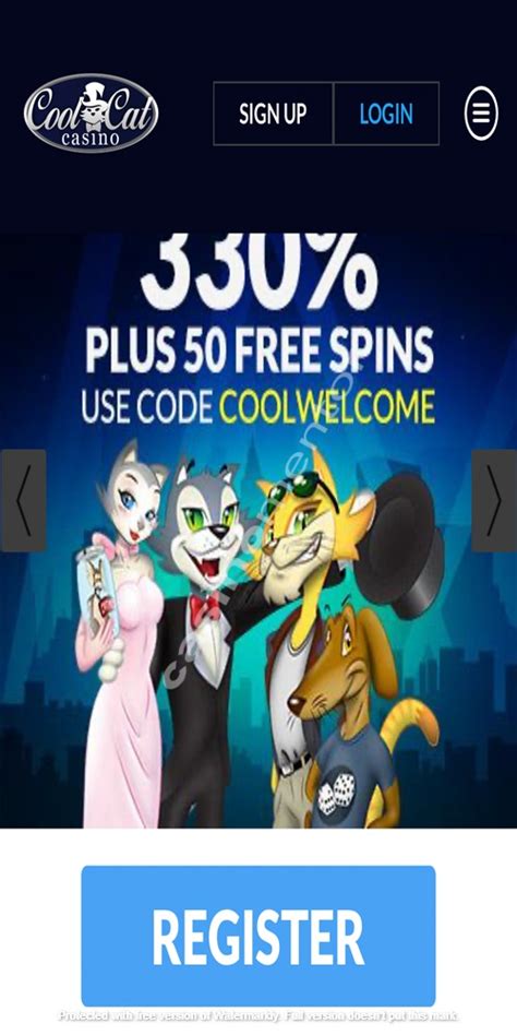 Cool Cat Casino De Download