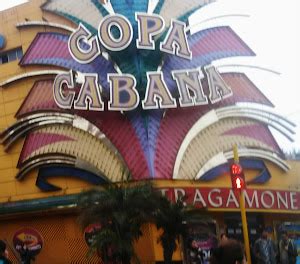 Copacabana Casino Jesus Maria