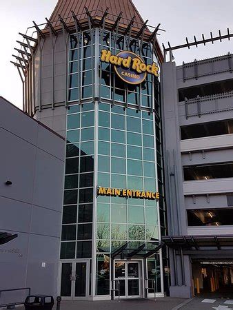 Coquitlam Hard Rock Casino De Vancouver De 11 De Setembro