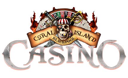 Coral Island Casino