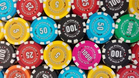 Cores Personalizadas Fichas De Poker