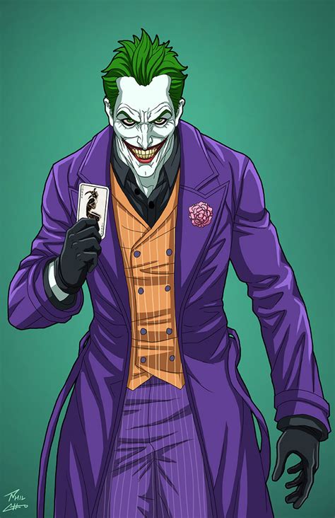 Coringa 27 De Casino