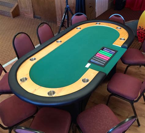 Corpus Christi Sala De Poker