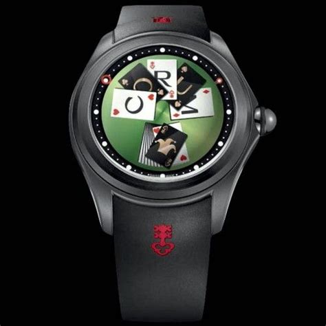 Corum Poker Assistir