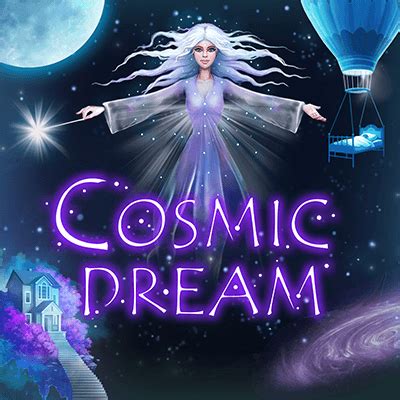 Cosmic Dream Novibet