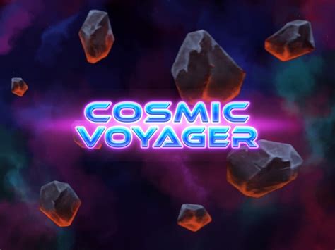 Cosmic Voyager Bodog