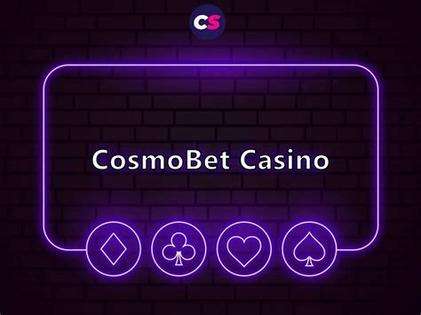 Cosmobet Casino Panama