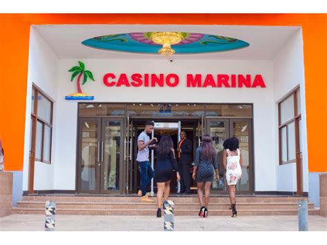 Costa Casino Empregos