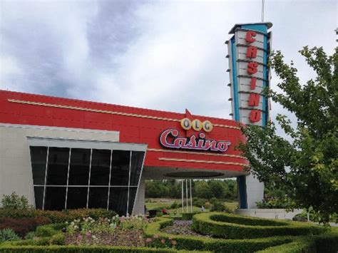 Costa Casino Gananoque