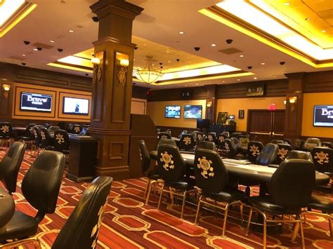 Council Bluffs Sala De Poker Revisao