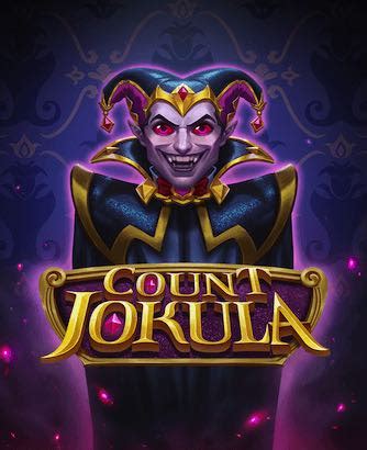 Count Jokula Blaze