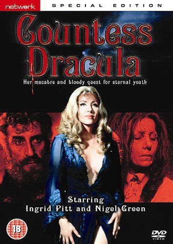 Countess Dracula 1xbet
