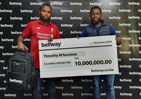 Country Life Betway