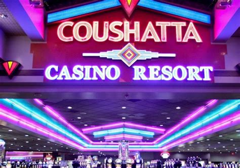 Coushatta Casino Bingo