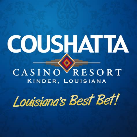 Coushatta Casino Resort Numero