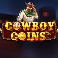 Cowboy Coins Betsson