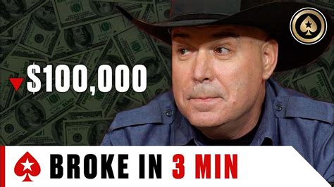 Cowboy Shootout Pokerstars