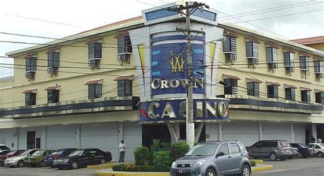 Cozinha Oficina Crown Casino Comentarios