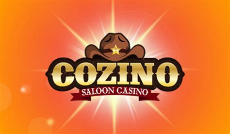 Cozino Casino Online