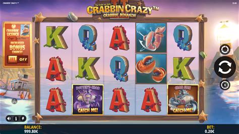 Crabbin Crazy 2 Slot - Play Online