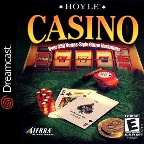 Crack Hoyle Casino Imperio