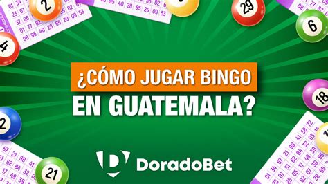 Cracker Bingo Casino Guatemala